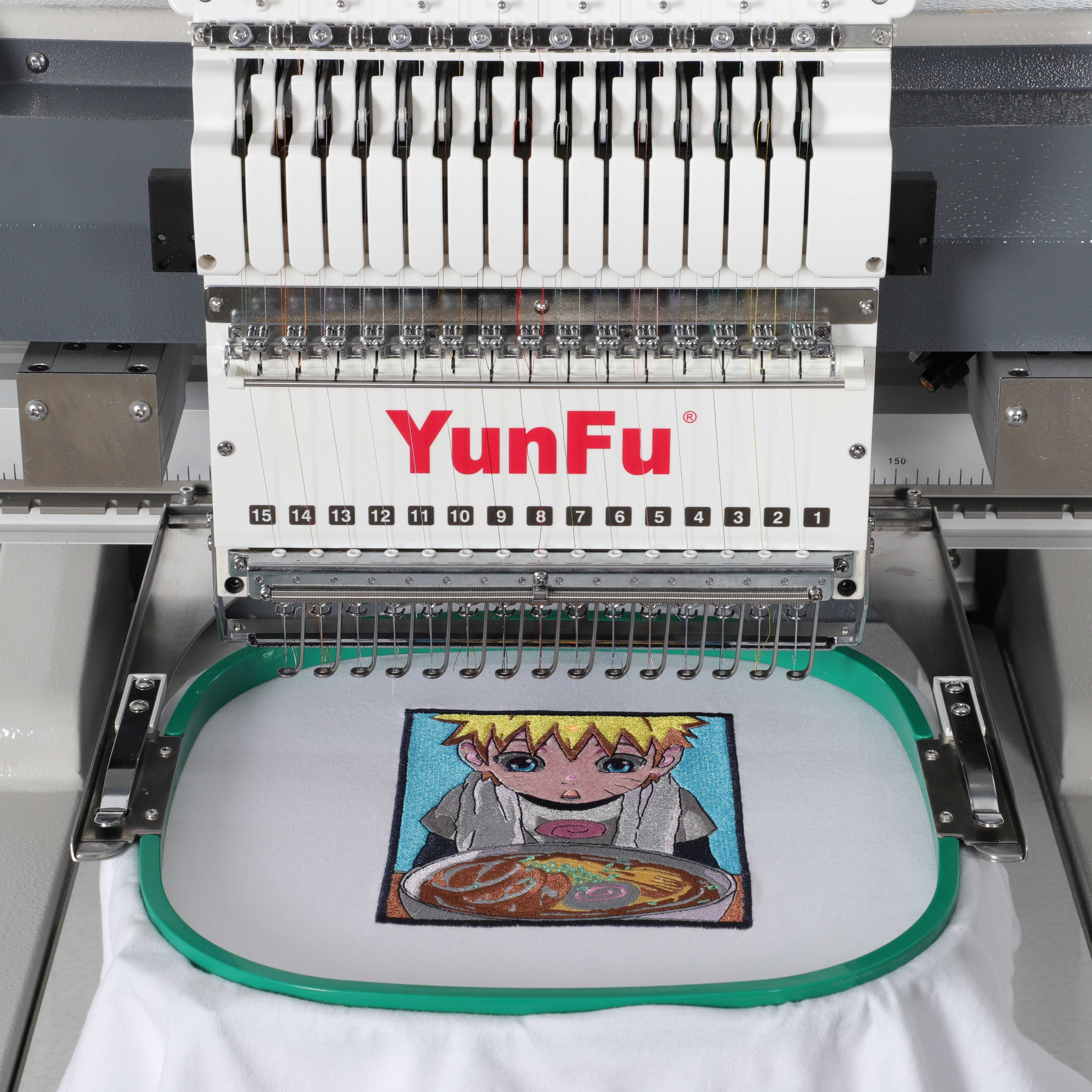 Home Textiles Industry - Promotion Energy -saving And Low Noise