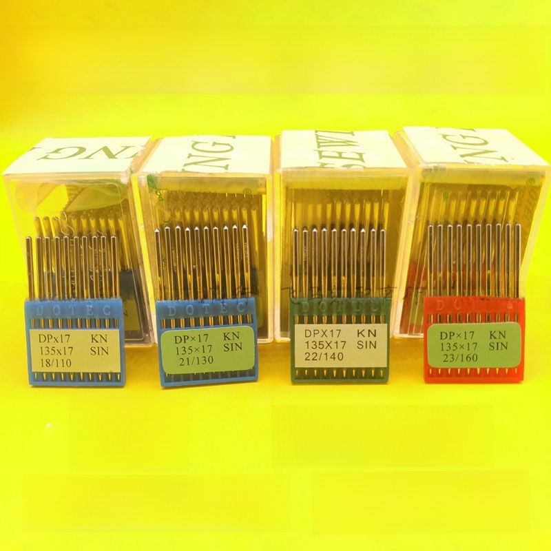 Home Textiles Industry - Dort DP7 Industrial Sewing hine Needles
