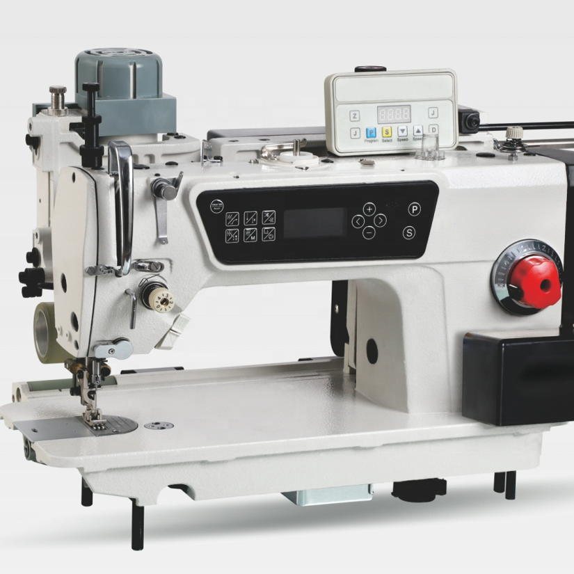 QK-GS996-PDL Industrial Lockst - Home Textiles Industry ulasan dan harga