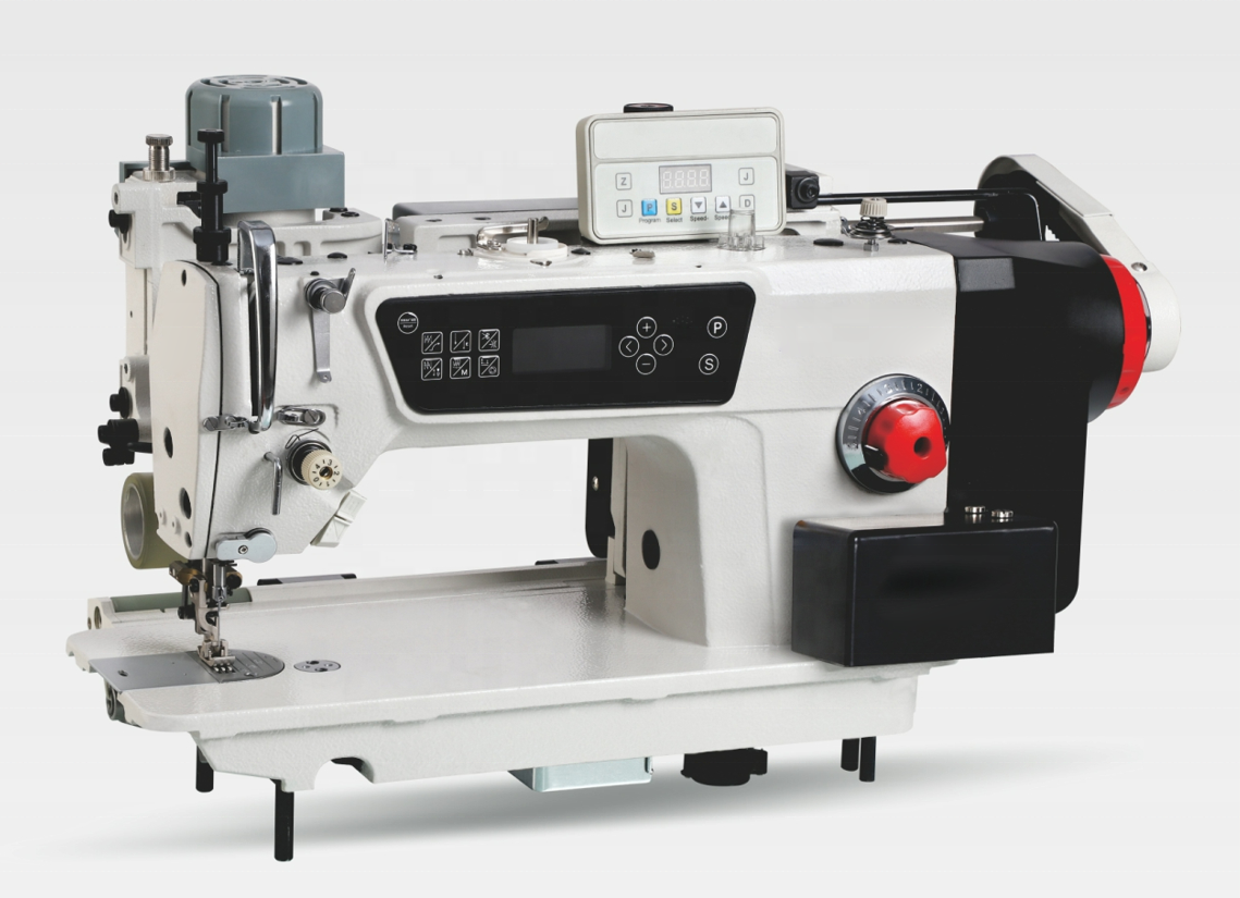 QK-GS996-PDL Industrial Lockst - Home Textiles Industry ulasan dan harga