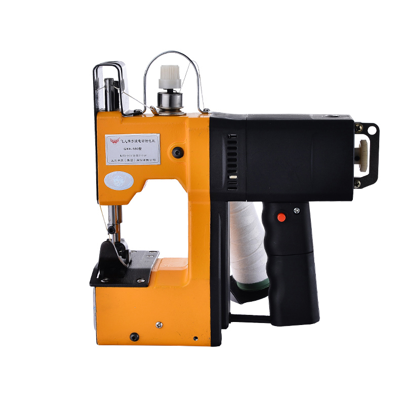 Portable Electric Sewing Machi - Home Textiles Industry ulasan dan harga