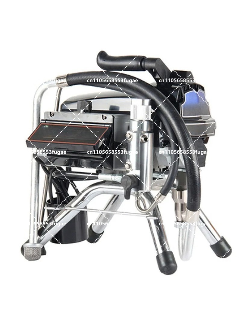 Professional 3.2L Airless Spra - Home Textiles Industry ulasan dan harga