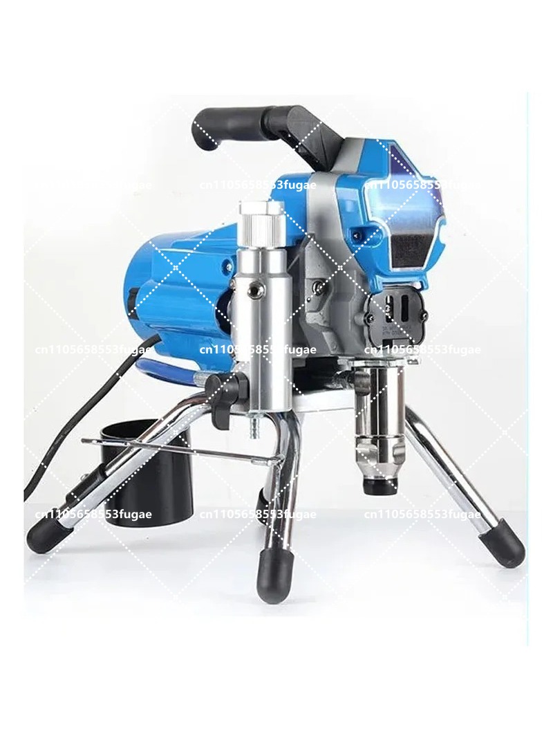Professional 3.2L Airless Spra - Home Textiles Industry ulasan dan harga