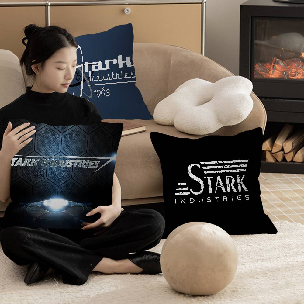 S-Stark I-Industries Group Cus - Home Textiles Industry ulasan dan harga