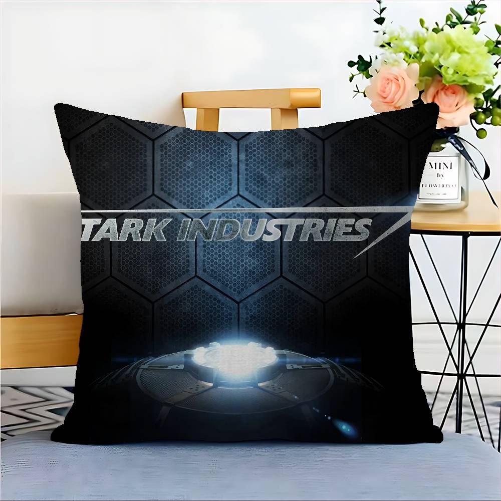 S-Stark I-Industries Group Cus - Home Textiles Industry ulasan dan harga