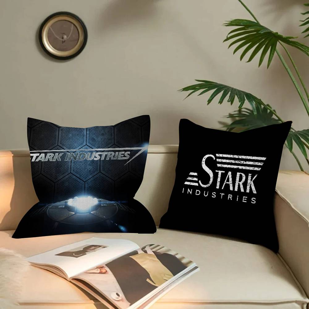 S-Stark I-Industries Group Cus - Home Textiles Industry ulasan dan harga