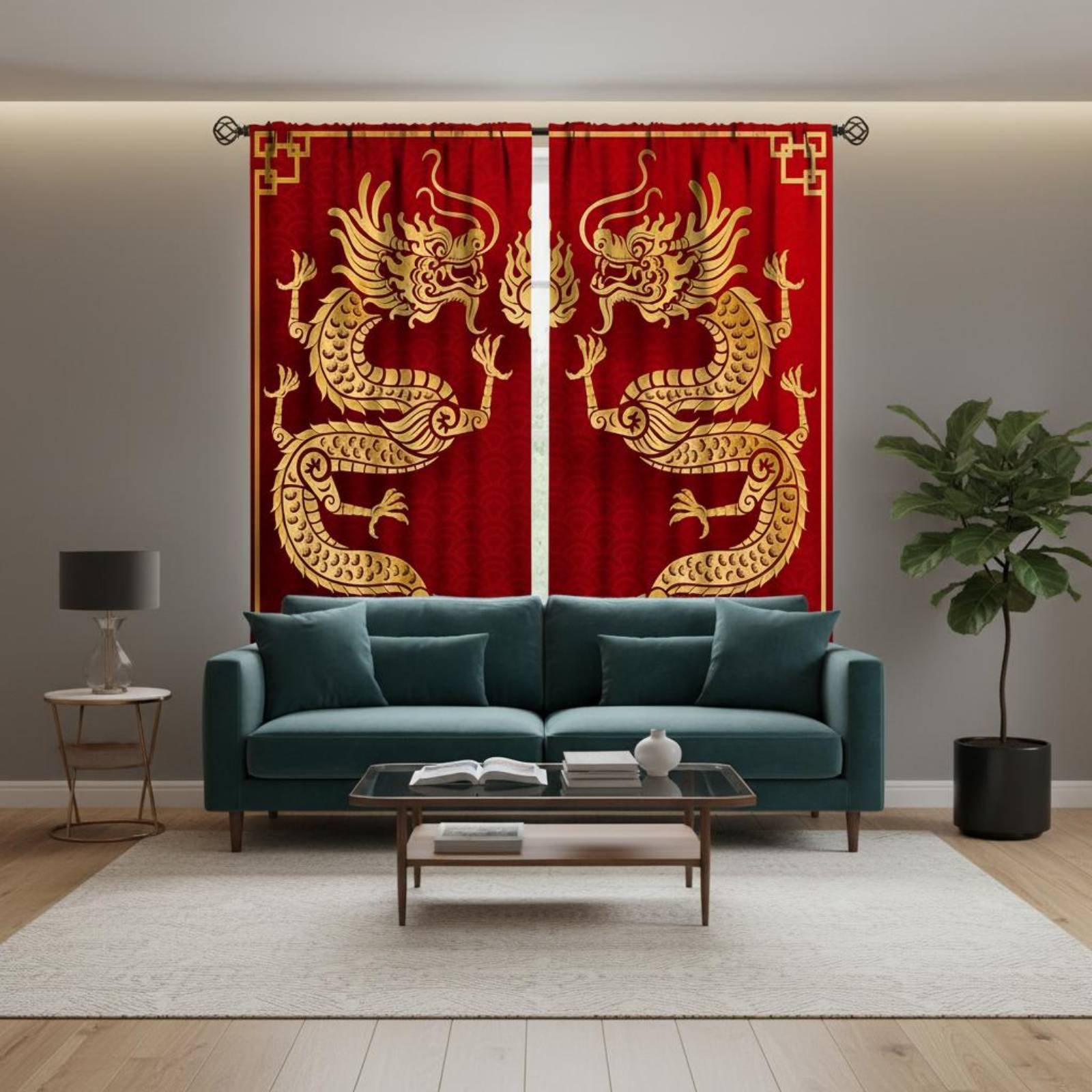 Eyelet Curtain Panel Pair Ligh - Home Of Textiles ulasan dan harga