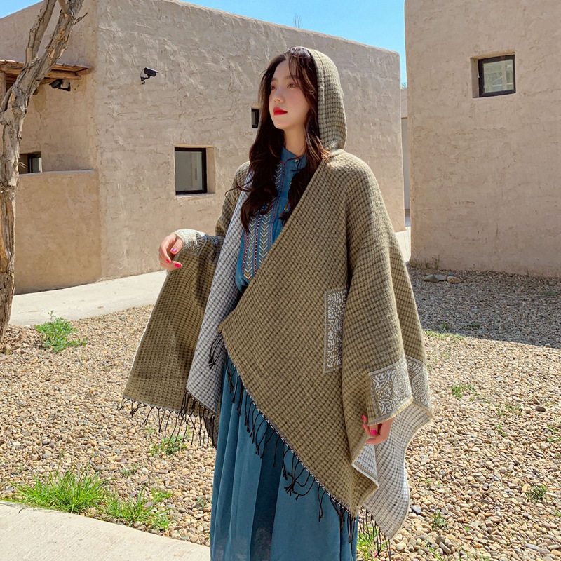 Wearable Blankets Nap Sofa Cov - Home Of Textiles ulasan dan harga