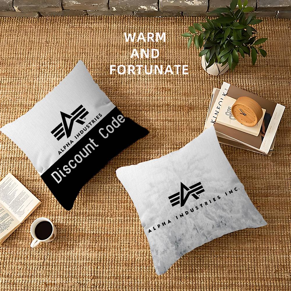 Alpha La Industries Stitch Luc - Home Textiles Industry ulasan dan harga