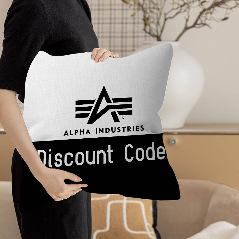 Alpha La Industries Stitch Luc - Home Textiles Industry ulasan dan harga