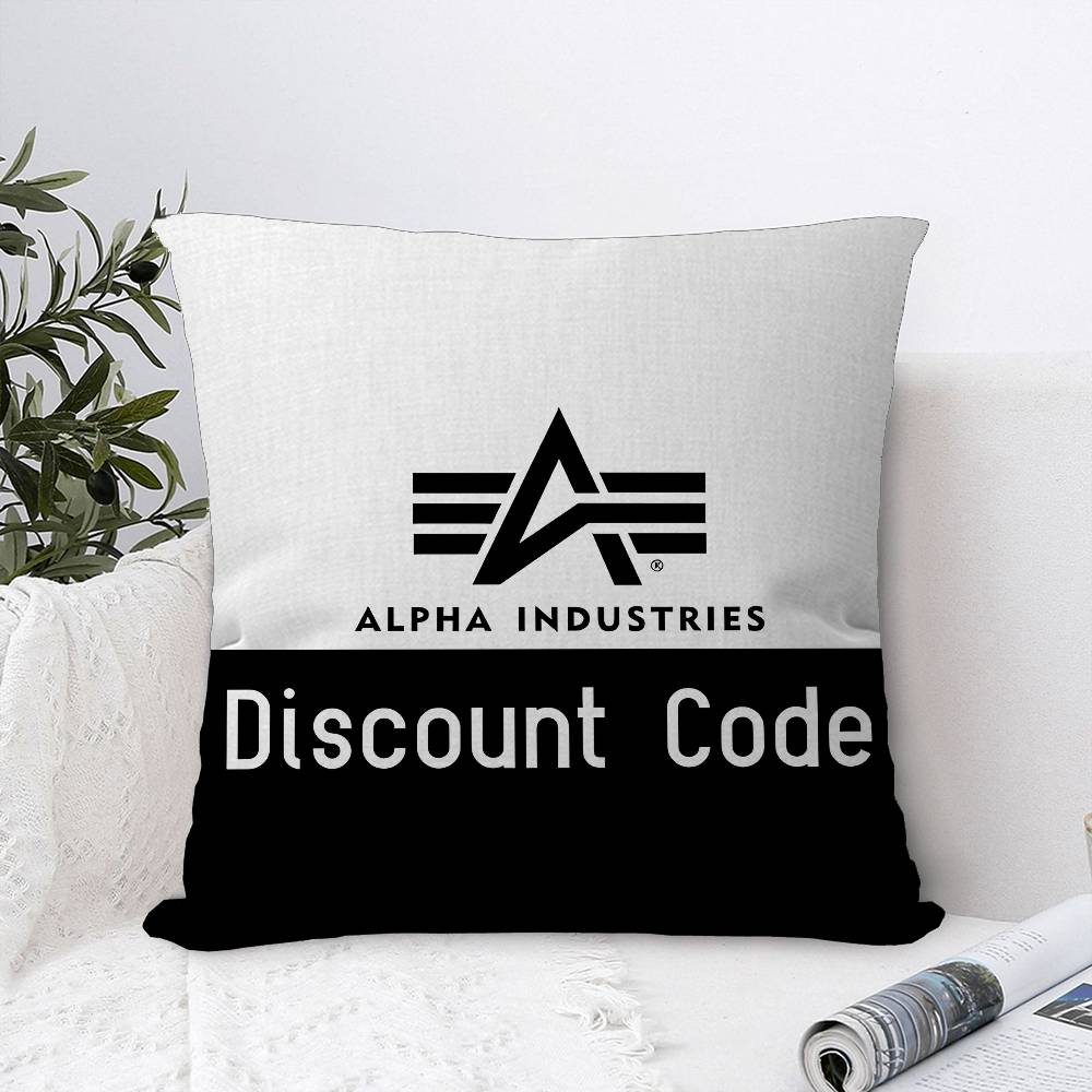 Alpha La Industries Stitch Luc - Home Textiles Industry ulasan dan harga
