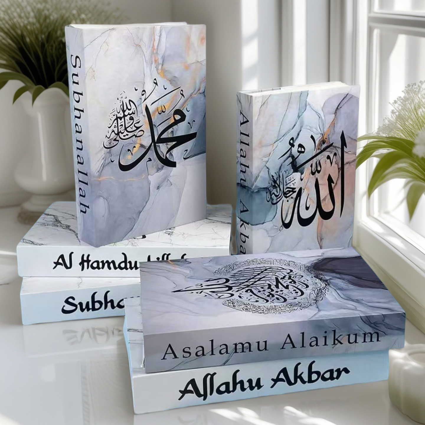 Kaaba Mosque Arch Moroccan Isl - Home Quran ulasan dan harga