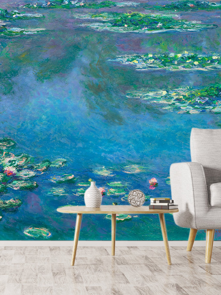 10+ Modern Peel and Stick Wall - Home Textiles Photos ulasan dan harga