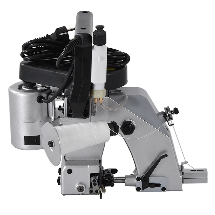 Industrial Electric Sewing Mac - Home Textiles Industry ulasan dan harga