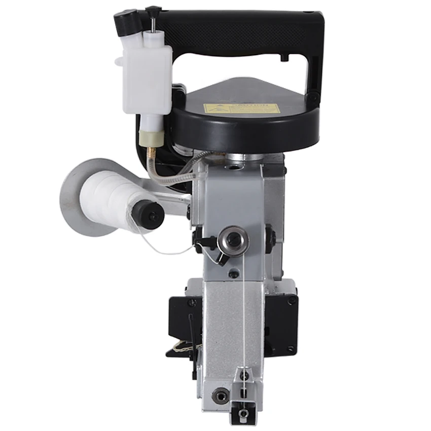 Industrial Electric Sewing Mac - Home Textiles Industry ulasan dan harga