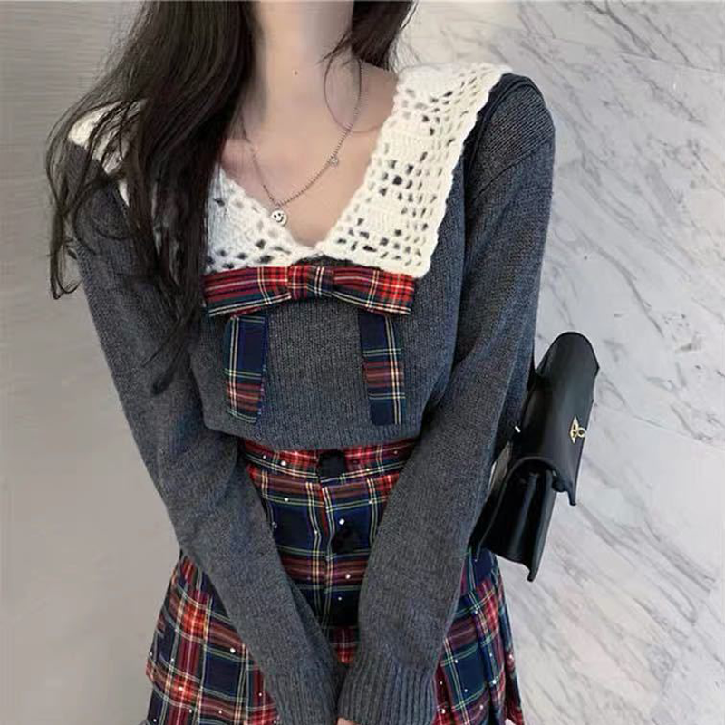150cm Classic Scottish Style P - Home Textiles Plaid ulasan dan harga