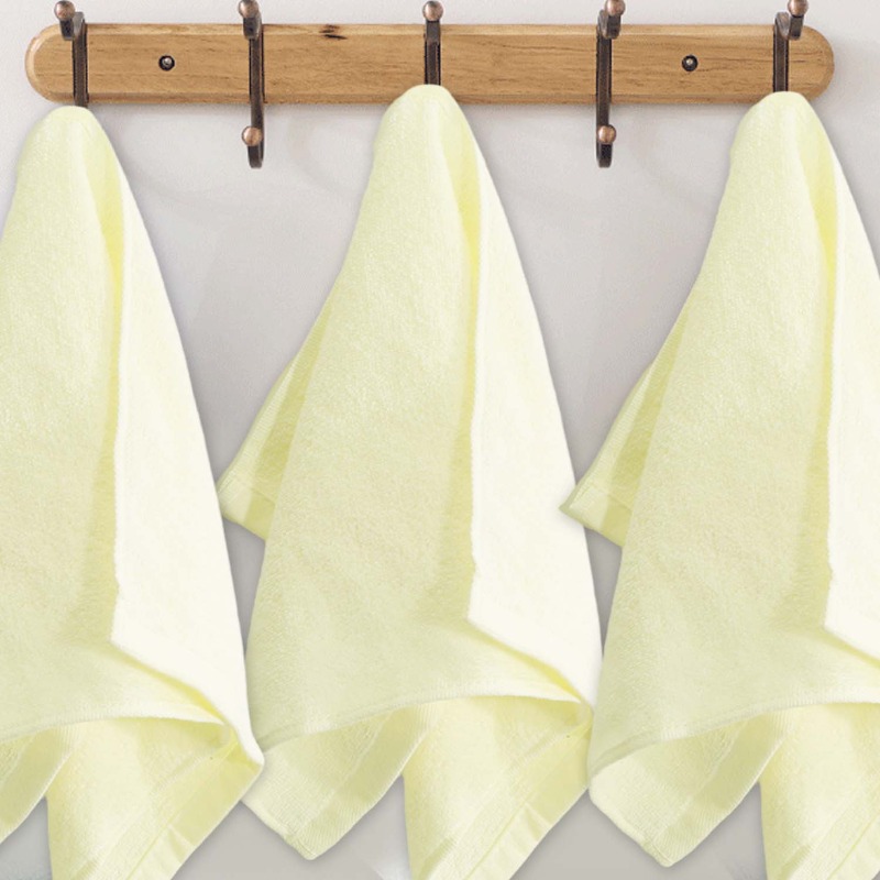5/1pcs Thickened Pure Cotton T - Home Textiles Face Towel ulasan dan harga