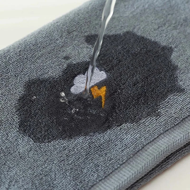 5/1pcs Thickened Pure Cotton T - Home Textiles Face Towel ulasan dan harga
