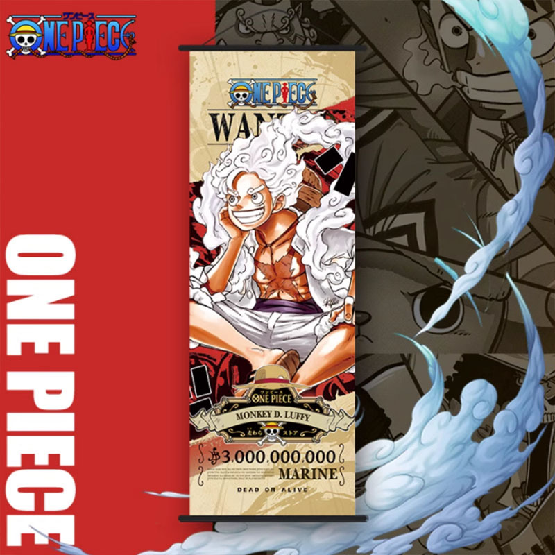 One Piece Ace Chopper Usopp So - Textiles For Home ulasan dan harga