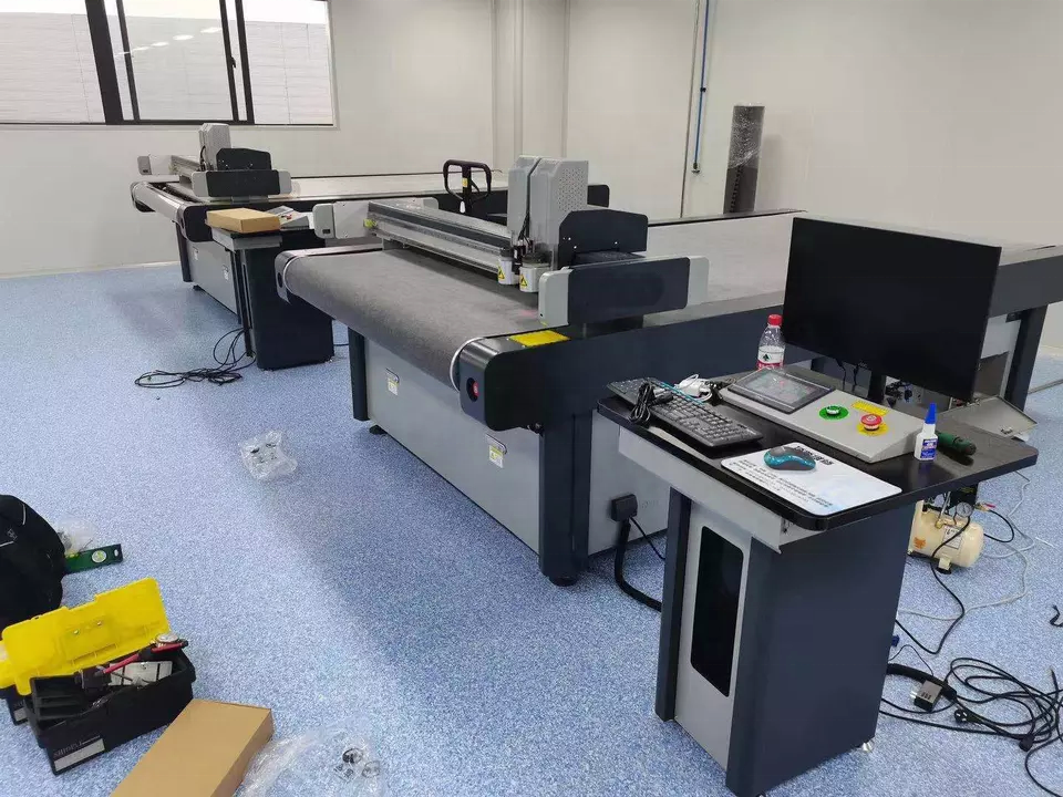 Factory Wholesale Automatic Fa - Home Textiles Industry ulasan dan harga