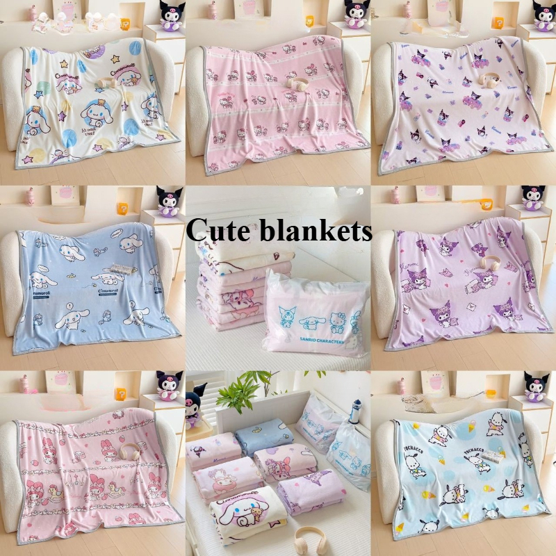 150x200 Hello Kitty Strawberry - Home Of Textiles ulasan dan harga