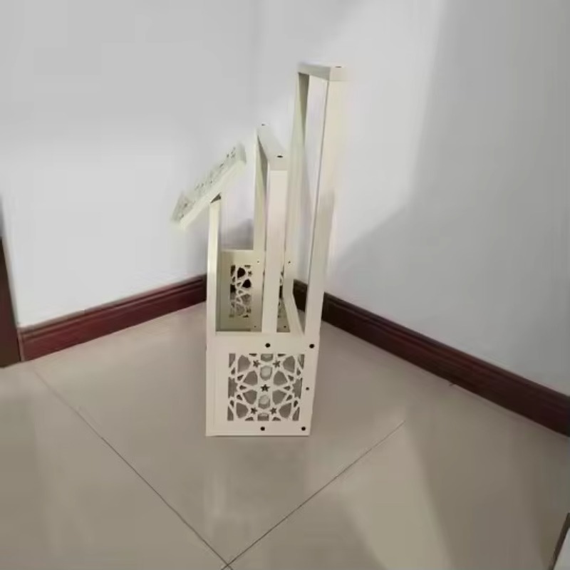 【Best-selling】Wooden Quran Sta - Home Quran ulasan dan harga