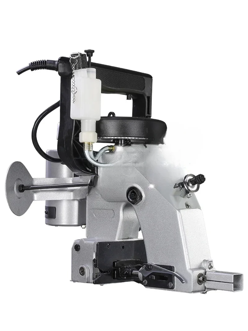 Industrial Electric Sewing Mac - Home Textiles Industry ulasan dan harga