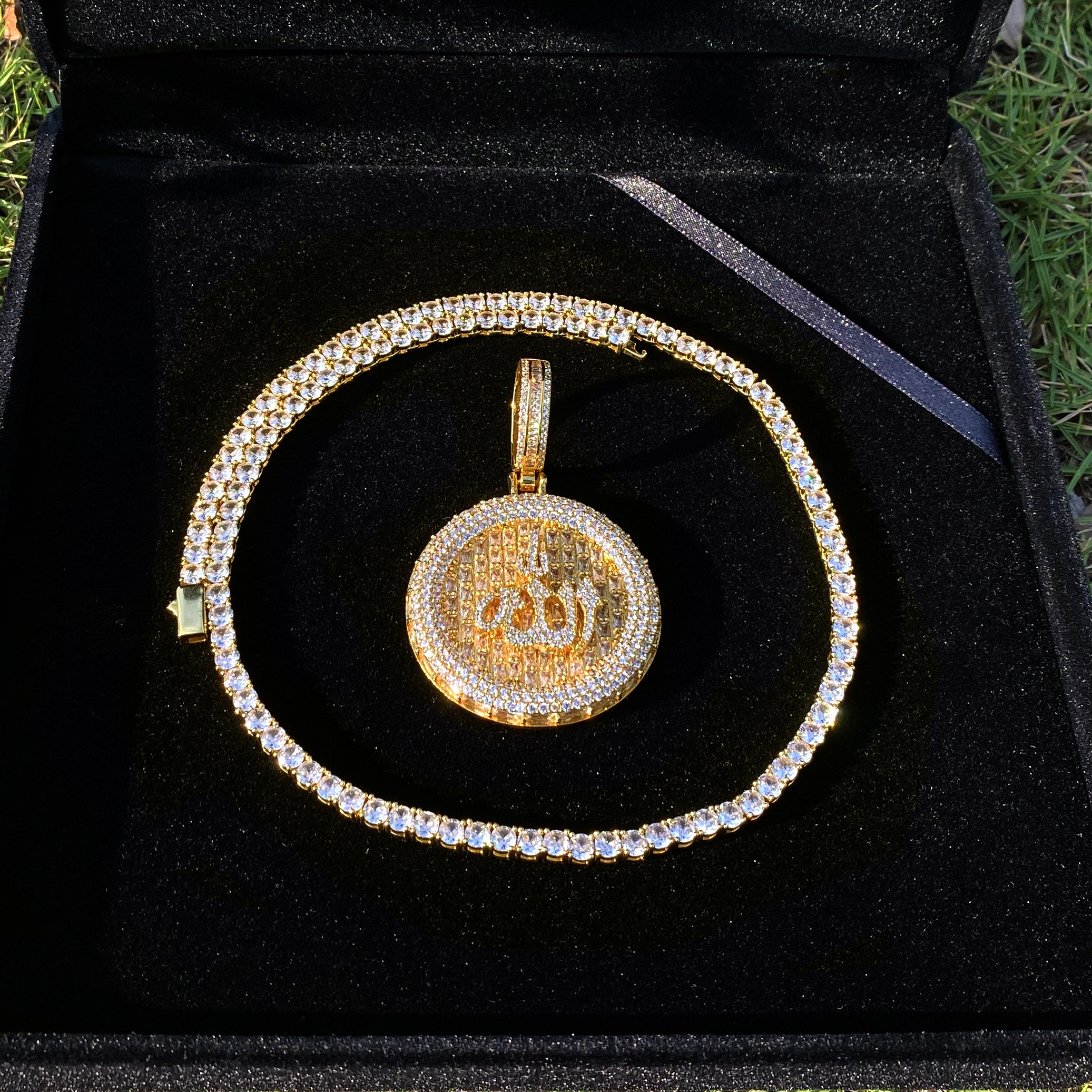 Aokaishen Muslim God Allah Pen - Home Quran ulasan dan harga