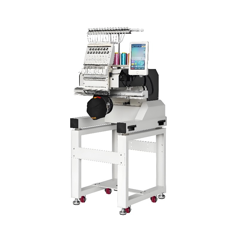 MBC1501 Home Textile Machine F - Home Textiles Industry ulasan dan harga