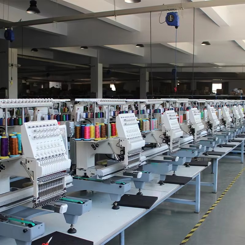 MBC1501 Home Textile Machine F - Home Textiles Industry ulasan dan harga