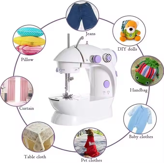 Mini Electric Domestic Home Us - Home Textiles Industry ulasan dan harga