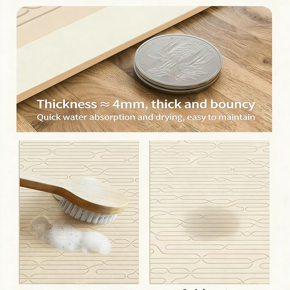 1A-The Tatami Galaxys Floor Ma - Galaxy Home Textiles ulasan dan harga