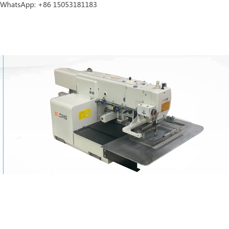 2210H Computerized Pattern Ind - Home Textiles Industry ulasan dan harga